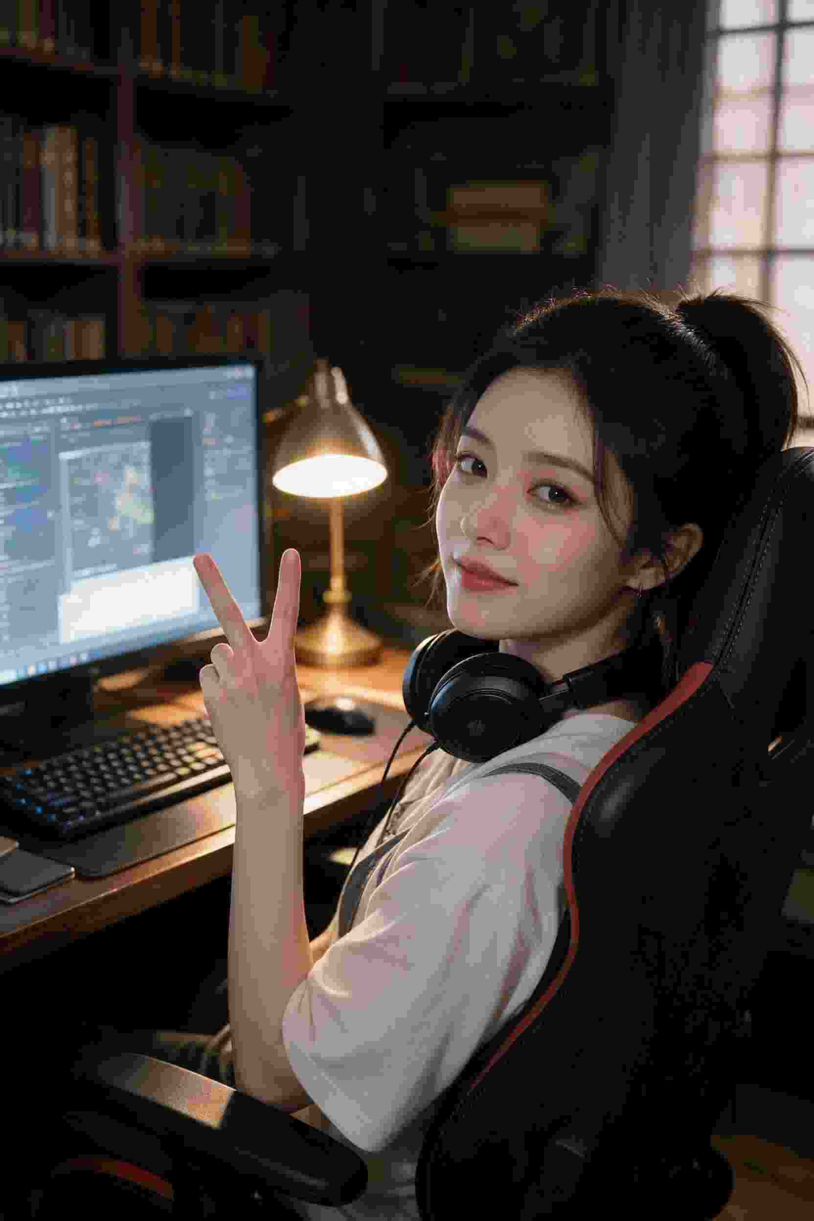 重生后我成了他的心尖