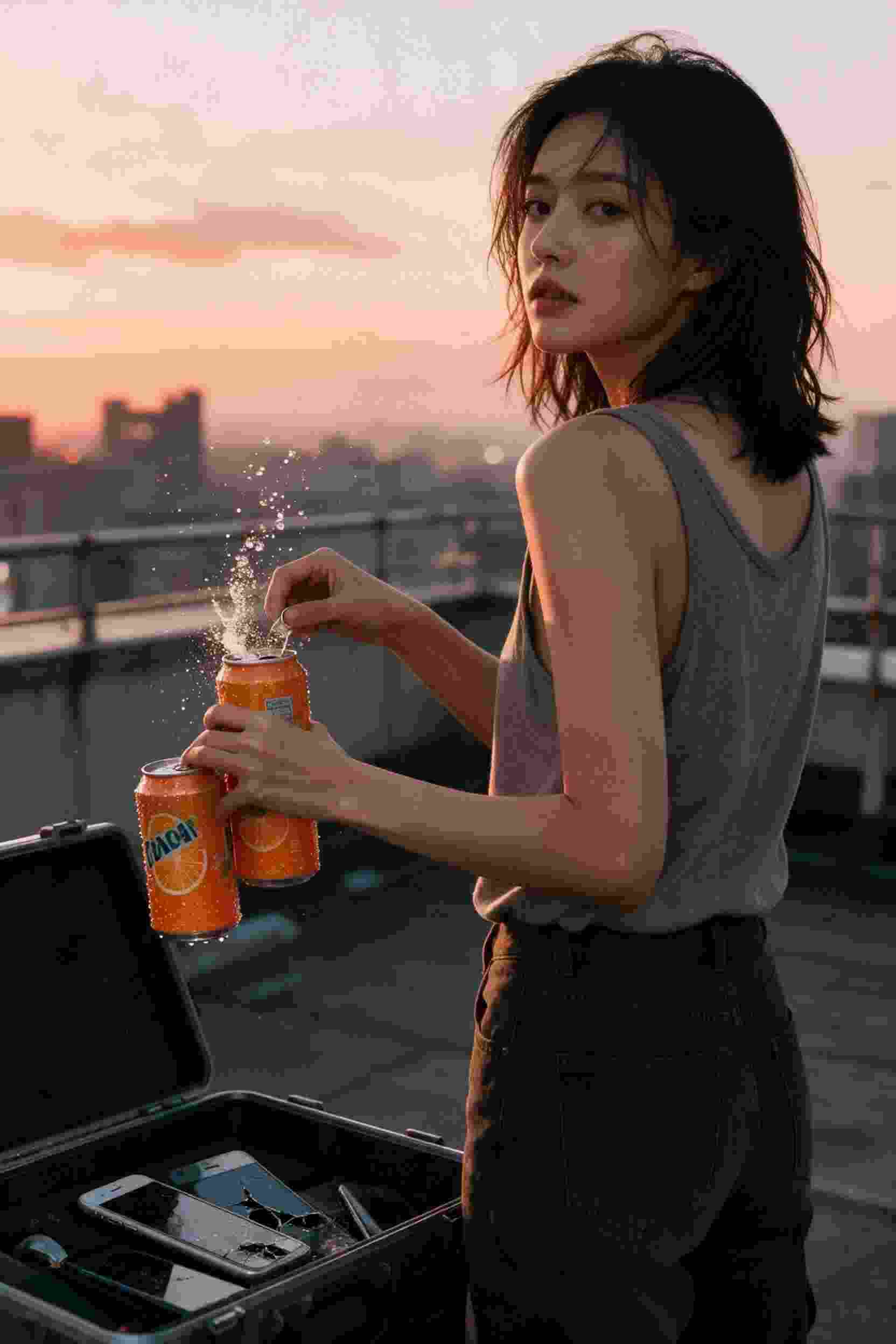 闺蜜的背叛