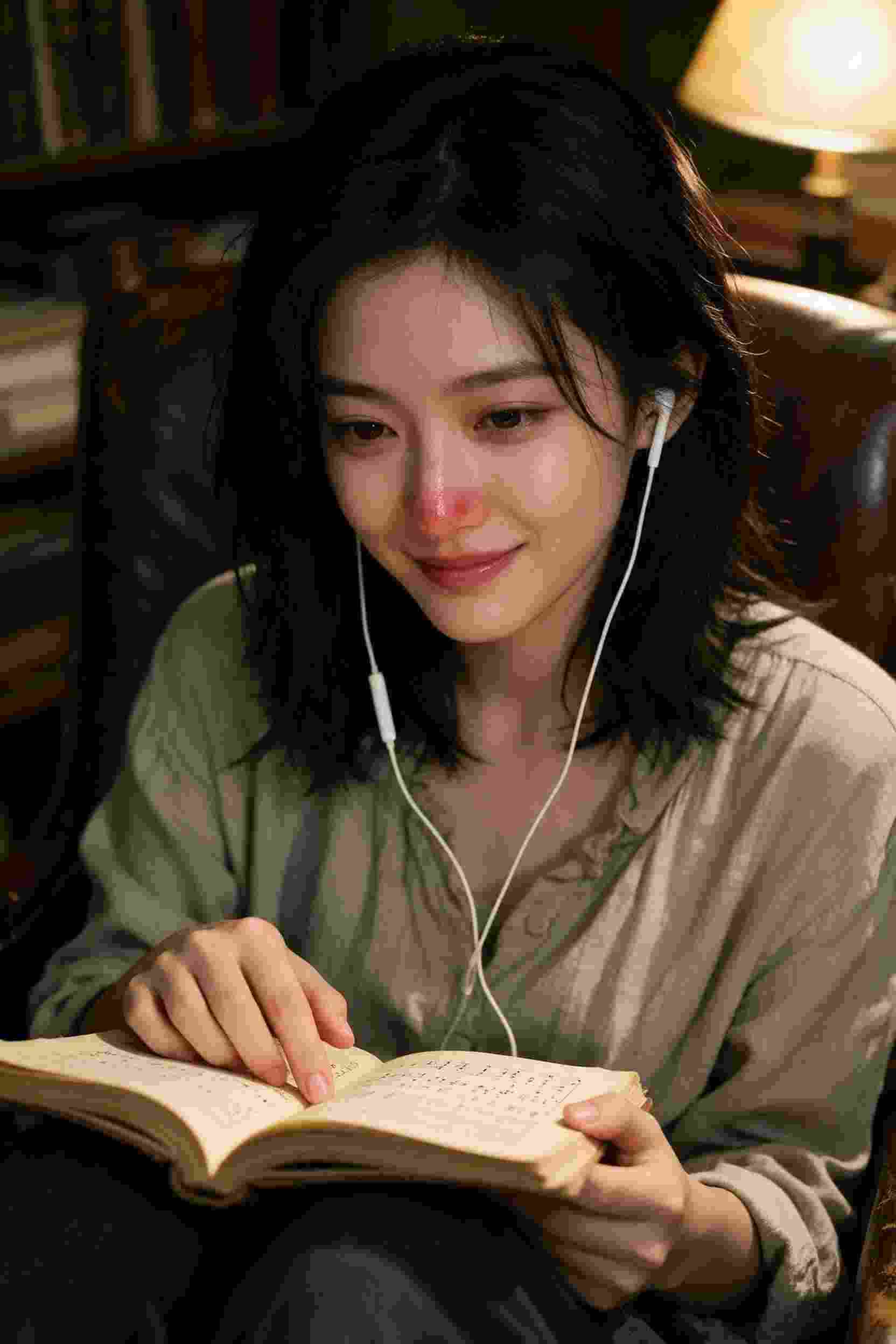 女CEO的秘密